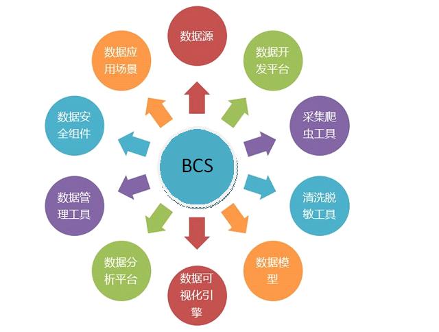 商業(yè)連鎖營(yíng)銷(xiāo)系統(BCS)