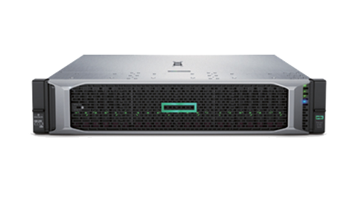 HPE ProLiant DL380 Gen10