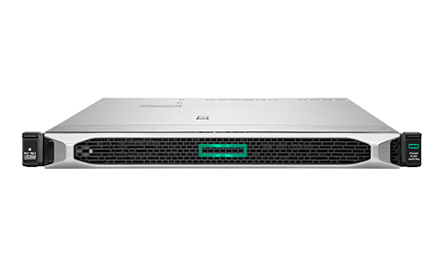 HPE ProLiant DL360 Gen10 Plus