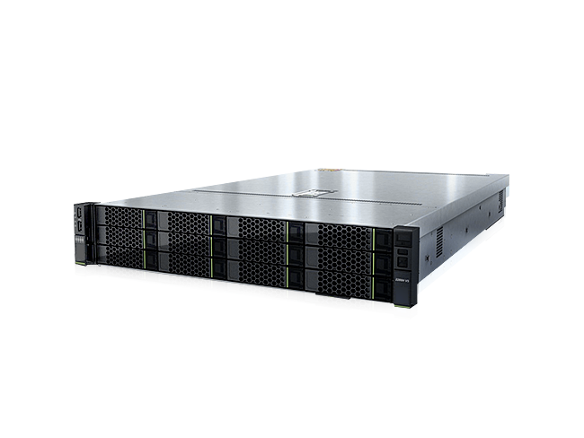 FusionServer 2288H V5